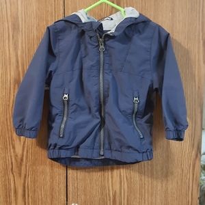 12-18m gap boys jacket windbreaker infant